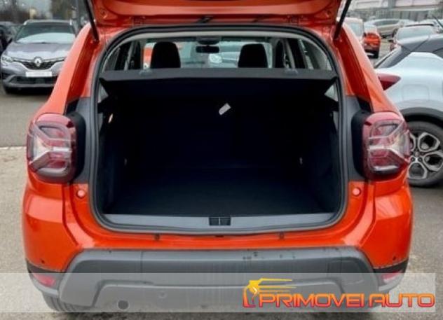 DACIA Duster 1.0 TCe GPL 4x2 Comfort rif. 21396210 - Foto 8