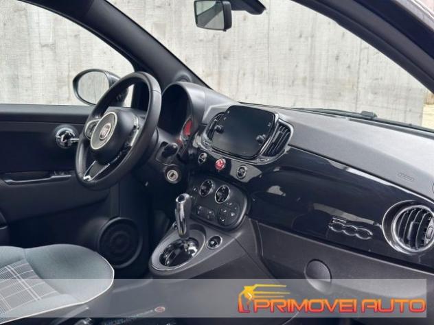 FIAT 500 1.2 Lounge rif. 20251443