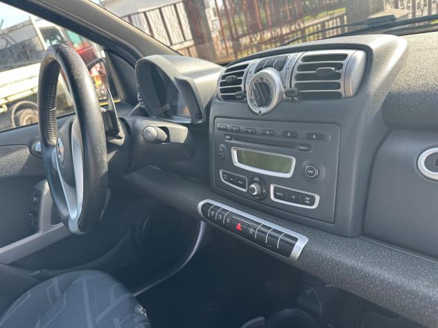 Smart ForTwo 1000 62 kW - Foto 7