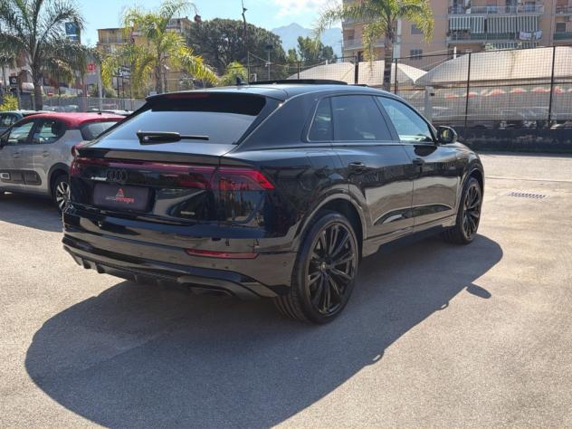 Audi Q8 TDI 210kW quattro tip. S Line Edition - Foto 6