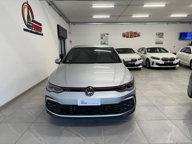 Volkswagen Golf GTI Golf 2.0 TSI GTI DSG PERFORMANCE - Foto 2