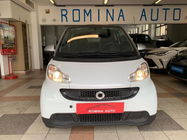 Smart ForTwo 1000 62 kW couppassion - Foto 9