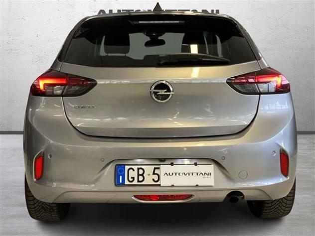 OPEL Corsa 5 Porte 1.2 75cv Elegance S&S rif. 23788726 - Foto 5