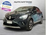 RENAULT Captur 1.6 E-TECH Plug-in Hybrid 160cv Techno Auto rif. 23744467