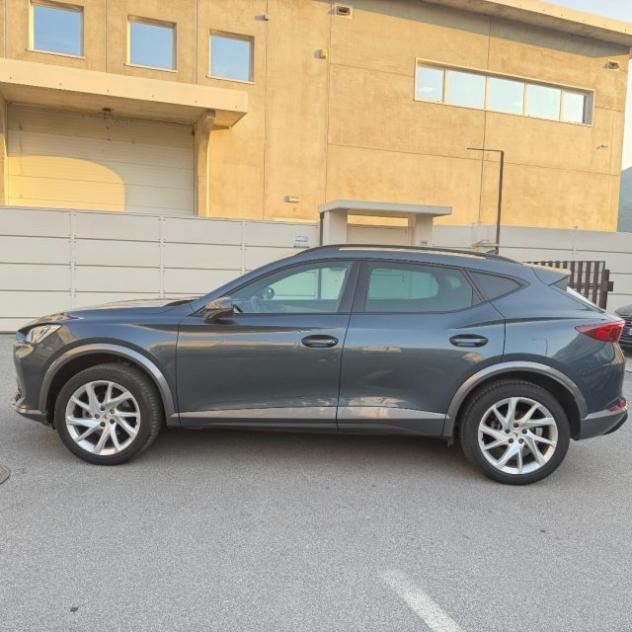 CUPRA Formentor 1.5 TSI DSG rif. 24027150 - Foto 2