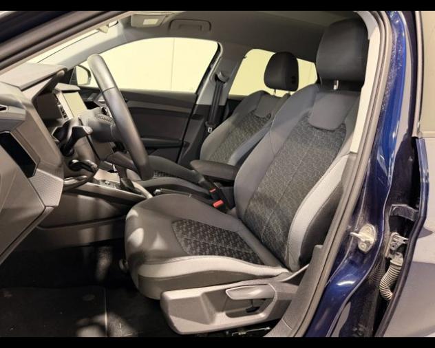 AUDI A1 SPORTBACK 35 TFSI S-TRONIC S-LINE EDITION rif. 24058257 - Foto 9