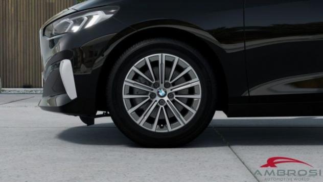 BMW 218 Serie 2 d Active Tourer Luxury rif. 23271848 - Foto 7