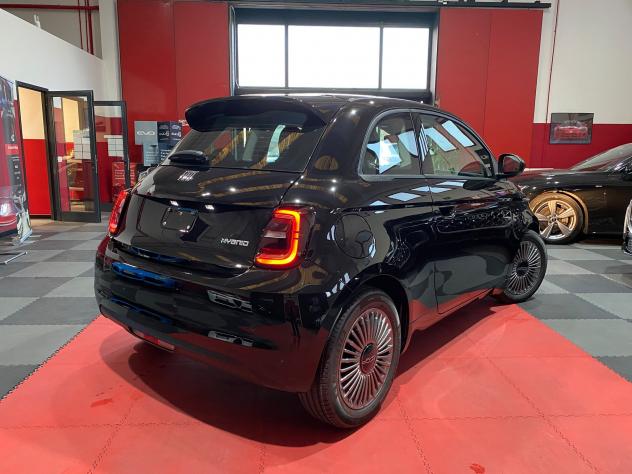 FIAT 500 Hybrid Hybrid Icon PRONTA CONSEGNA - Foto 3