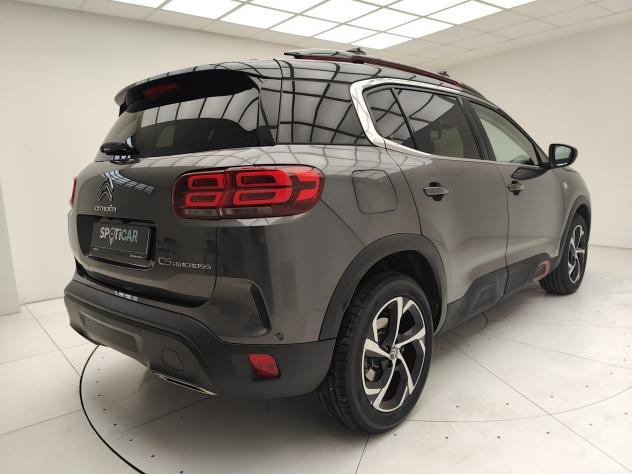 Citroën C5 Aircross 2018 1.5 bluehdi Shine s&s 130cv eat8 my19 - Foto 6
