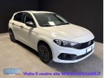 FIAT Tipo 1.0 100 cv 5 porte - Neopatentati Promo  rif. 23915481