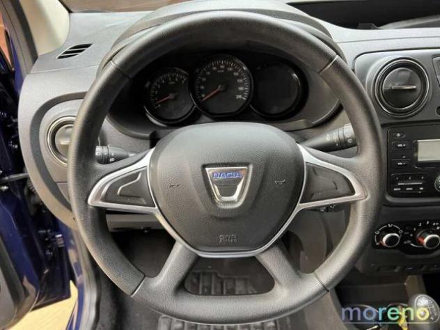 DACIA Dokker 1.5 dci 75 CV Comfort s&s rif. 19121063 - Foto 6
