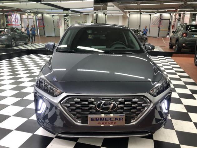 HYUNDAI Ioniq 1.6 Hybrid DCT Prime rif. 23895133 - Foto 3