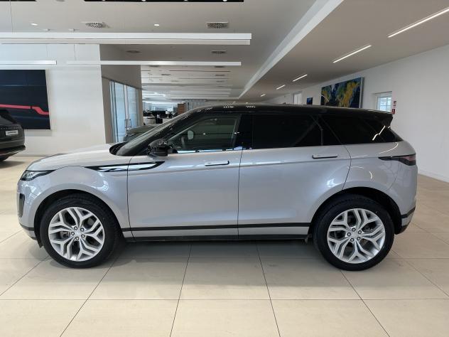 Land Rover Range Rover Evoque 2.0 D163 MHEV SE AWD auto - AUTOCARRO !!! - Foto 8