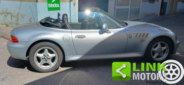 BMW Z3 1.9 16V cat Roadster rif. 23658553 - Foto 5