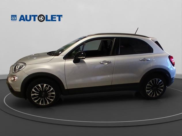 Fiat 500X 1.5 T4 Hybrid 130 CV DCT Sport - Foto 5