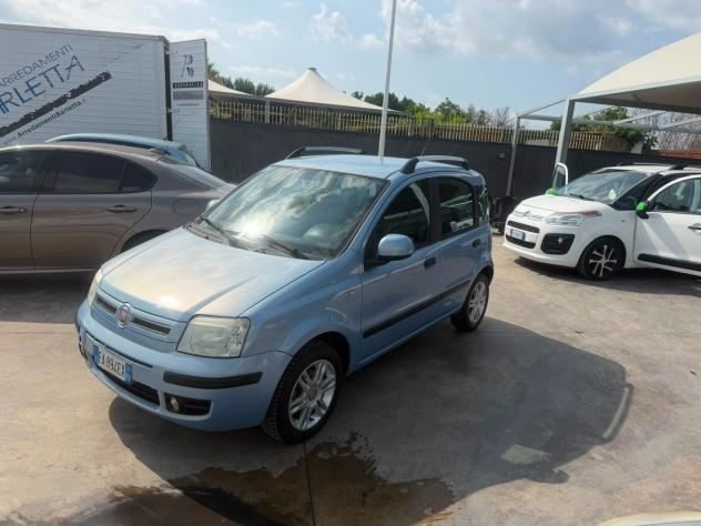 Fiat Panda 1.3 MJT 16V Emotion - Foto 2