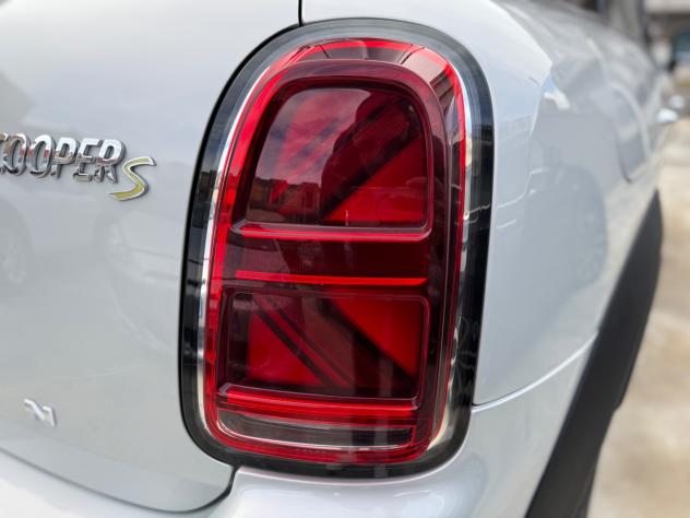 Mini Cooper Countryman 1.5 SE ALL4 Automatica - Foto 8