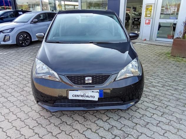 Seat Mii 1.0 5 porte Chic - Foto 9