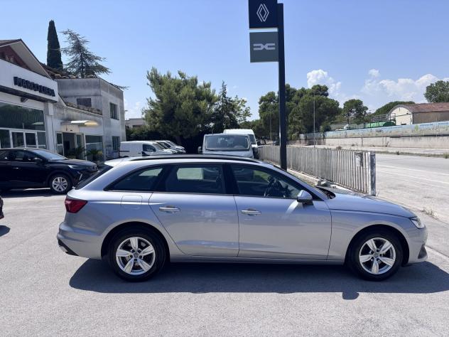 Audi A4 2.0 40 G-TRON S TRONIC Metano - Foto 4