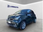 smart forfour 70 1.0 52kW superpassion twinamic
