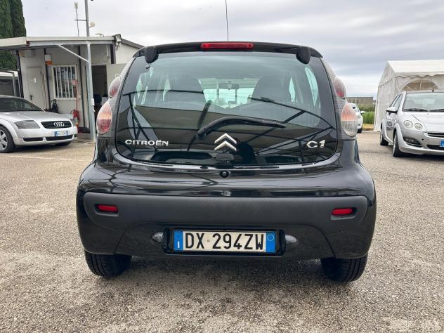 Citroen C1 1.0 Benzina - Foto 4