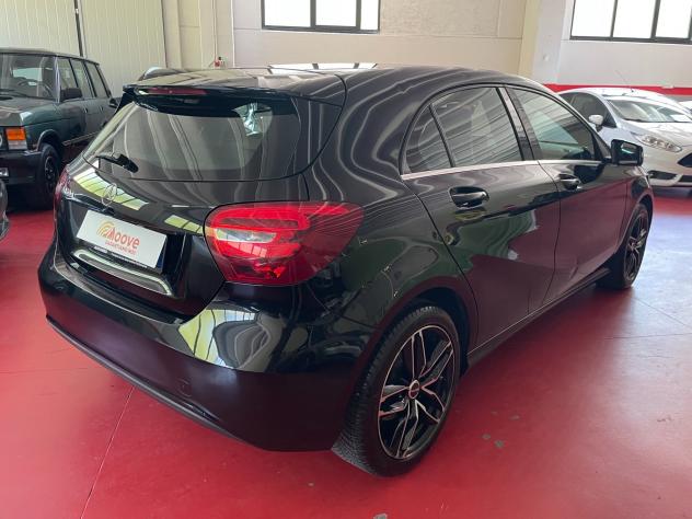 Mercedes-benz A 160 d Automatic Sport - Foto 5