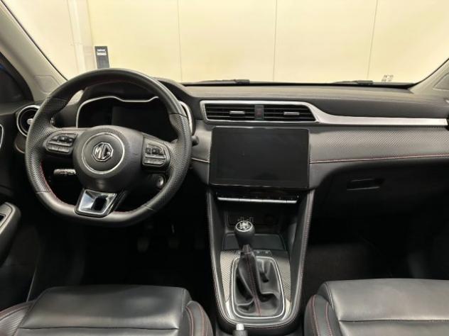 MG ZS 1.5 VTi-tech Luxury rif. 24109280 - Foto 9