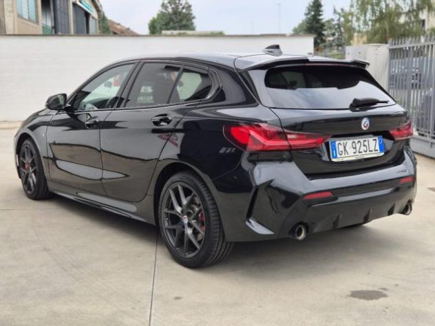 BMW 118 d Msport Auto rif. 23928735 - Foto 4