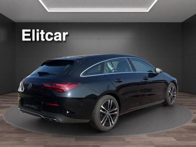 MERCEDES-BENZ CLA 180 Automatic Shooting Brake Advanced rif. 23311824 - Foto 7
