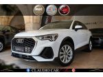 Audi Q3 SPORTBACK 35 TDI S tronic