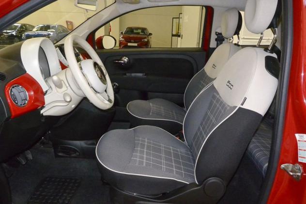 FIAT 500 (2015---) 1.2 Lounge - Foto 10