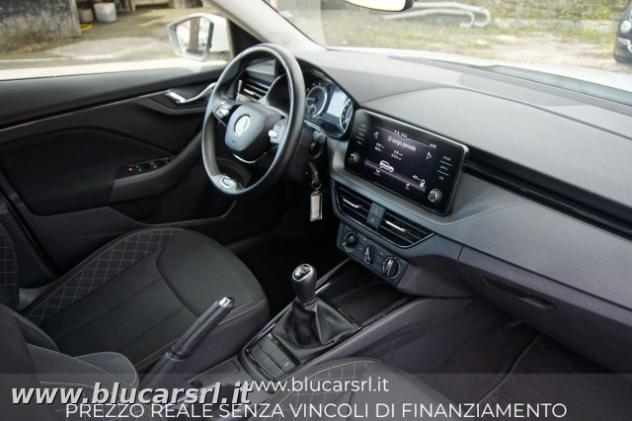 Škoda Kamiq 1.0 TSI 95cv Style rif. 23617426 - Foto 10
