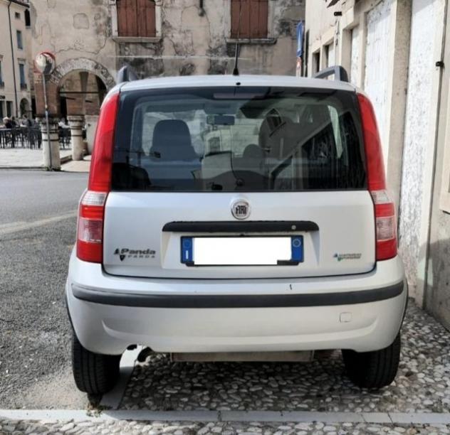 FIAT Panda 1.2 60cv, "Dynamic", Natural Power Metano.. rif. 24198372 - Foto 3