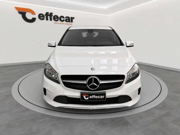 MERCEDES-BENZ A 180 d Automatic Premium rif. 24055983 - Foto 2