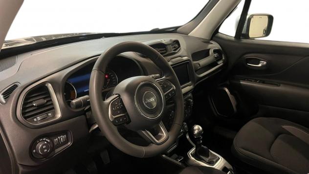 Jeep Renegade Renegade 1.6 Mjt 130 CV Limited - Foto 8