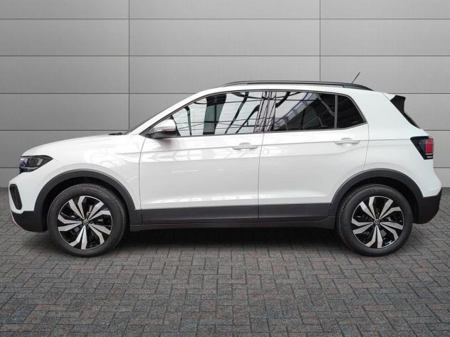 Volkswagen T-Cross 1.0 TSI 115 CV DSG Style - Foto 3