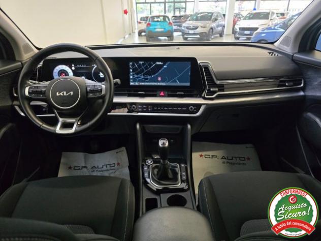 KIA Sportage 1.6 CRDi MHEV Style 136CV rif. 23453432 - Foto 9