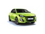 PEUGEOT 208 2ª serie 208 Turbo 100 CV 5 porte Allure