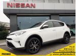 Toyota RAV4 2.5 Hybrid 2WD G.TRAINO - KM CERTIFICATI
