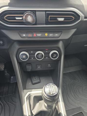DACIA Sandero Stepway 1.0 TCe ECO-G Extreme Up rif. 23777023 - Foto 8