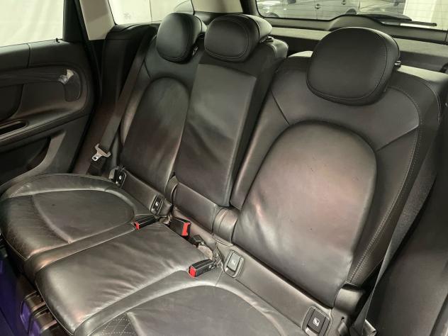 MINI Countryman Mini F60 2017 Mini 2.0 Cooper SD Hype all4 auto - Foto 10