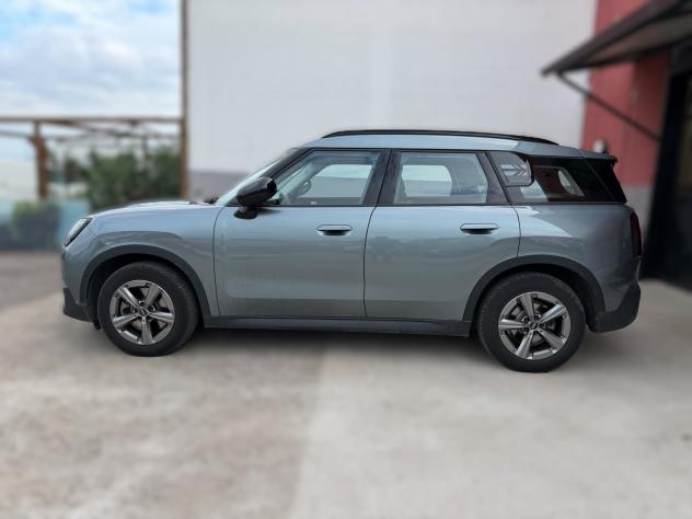 Mini Cooper Countryman C Classic - Foto 2
