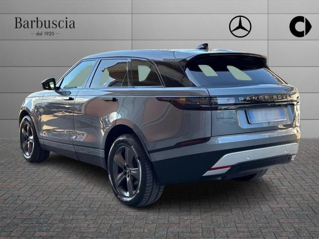 Land Rover Range Rover Velar 2021 - 2.0d i4 mhev S 4wd 204cv auto - Foto 4