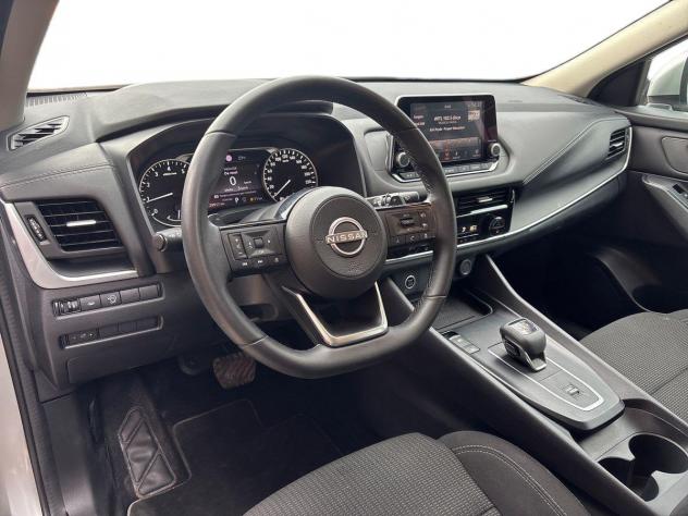 Nissan Qashqai III 2021 - 1.3 mhev Business 2wd 158cv xtronic - Foto 8