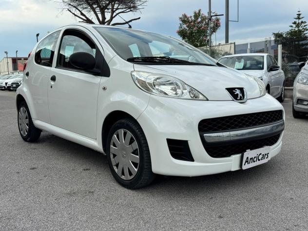 Peugeot 107 107 1.0 12v Access 5p NO CLIMA - Foto 2