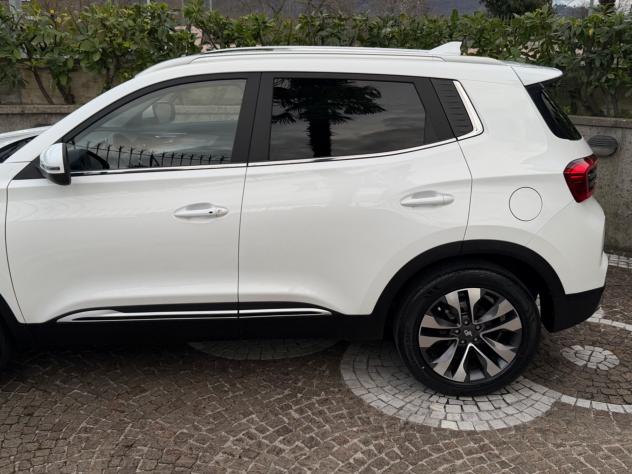 Dr 5.0 1.5 Turbo CVT Bi-Fuel GPL - Foto 4
