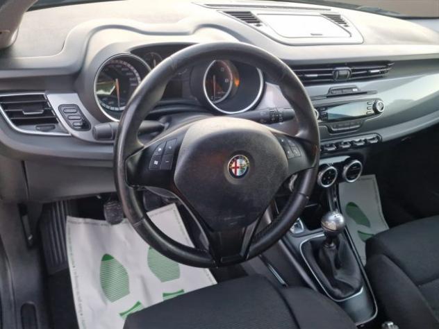 ALFA ROMEO Giulietta 1.6 JTDm-2 105 CV Exclusive rif. 23914249 - Foto 10