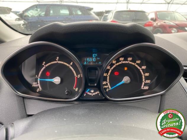 FORD Fiesta 1.5 TDCi 75CV rif. 23872166 - Foto 6