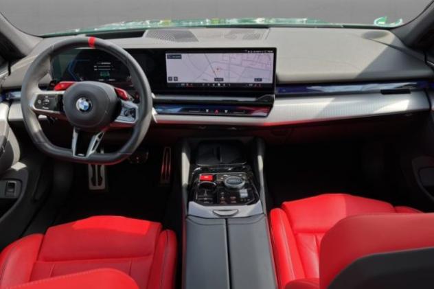 BMW M5 Touring rif. 24049112 - Foto 6
