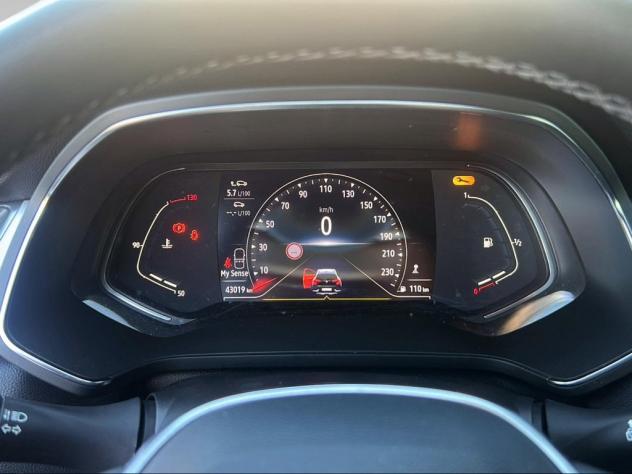 Renault Captur II 2019 1.3 tce Zen 140cv fap - Foto 7